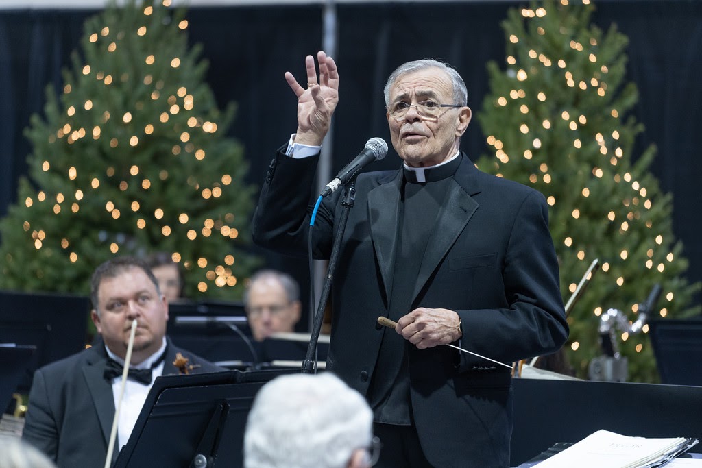 Dec 21, Christmas Concert with the Orchestra of St. Peter by the Sea